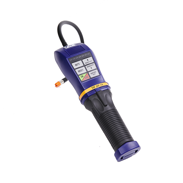 DiversiTech - TIF ZX-1A